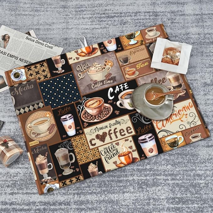 Boho Coffee