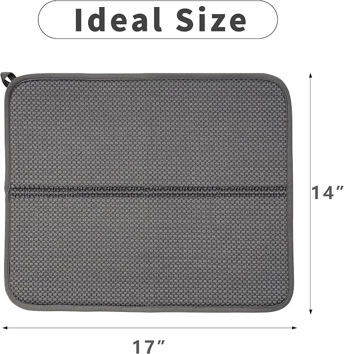 2 Pack Grey