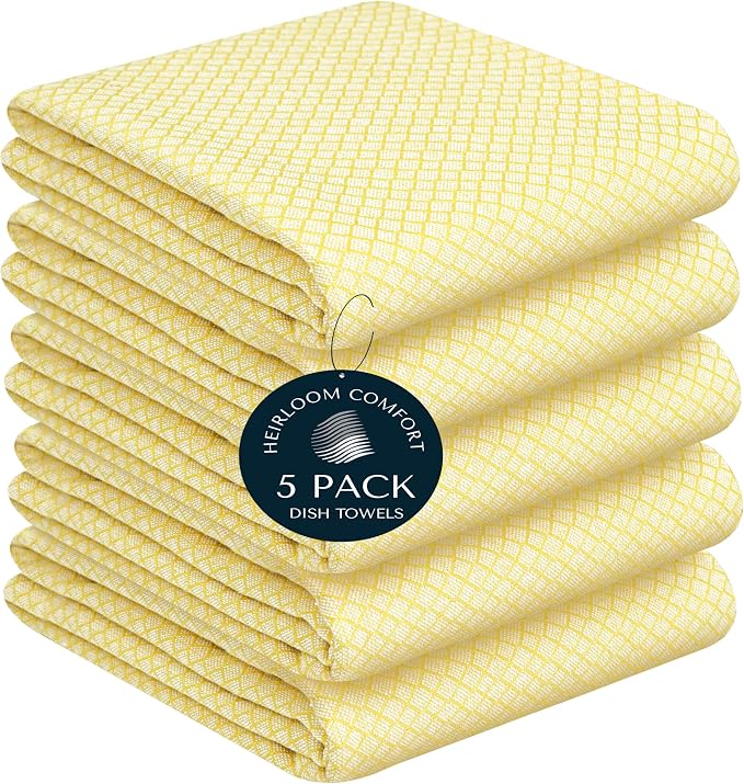 Lemon Yellow
