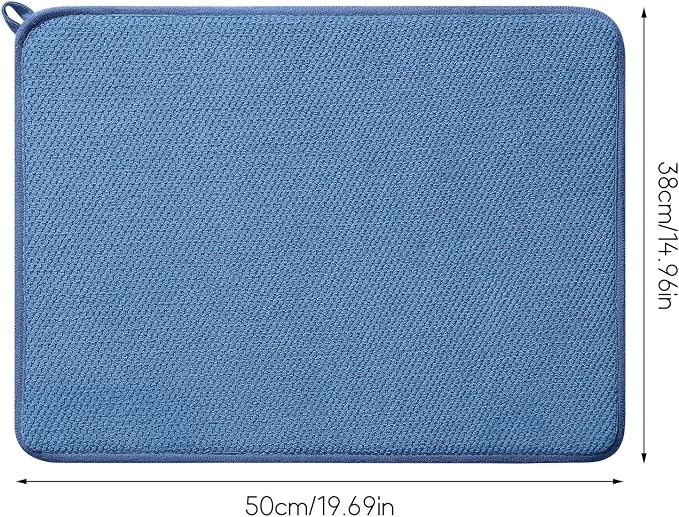 Blue (Style A)
