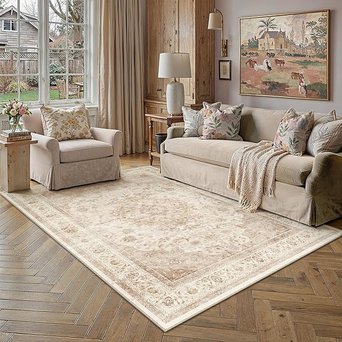 Vintage | Beige