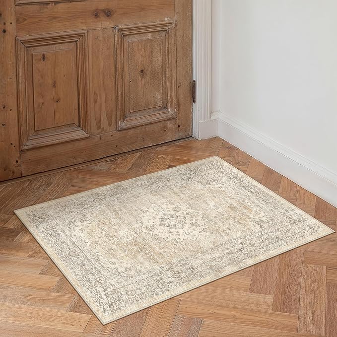 Vintage | Taupe Brown
