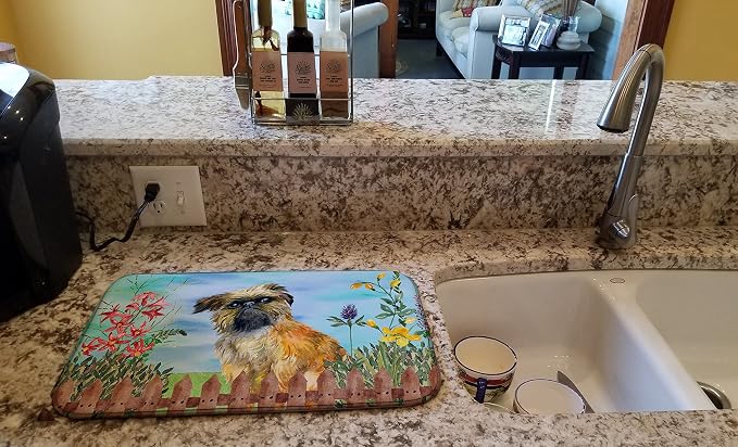 Brussels Griffon