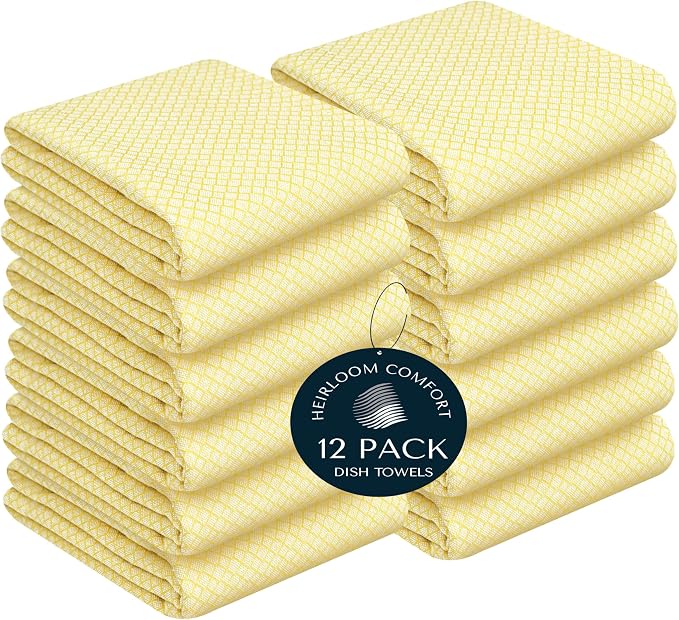 Lemon Yellow