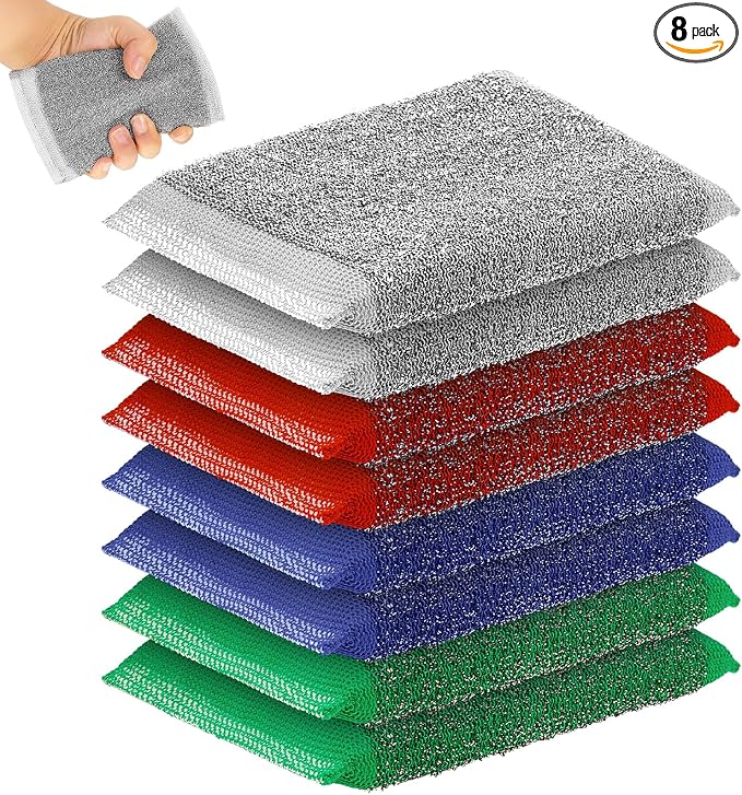 Multicolored