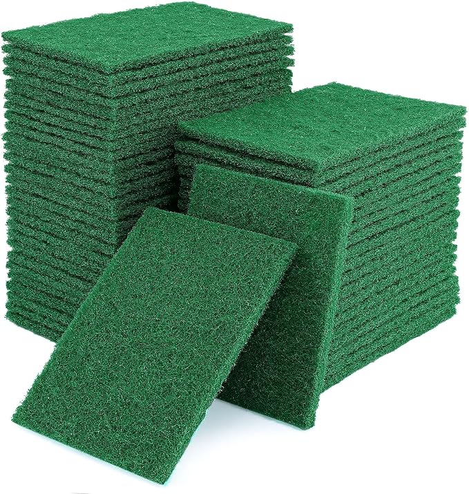 Green 100pcs