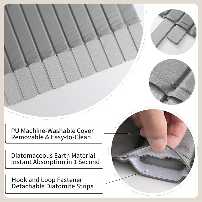 PU-Grey