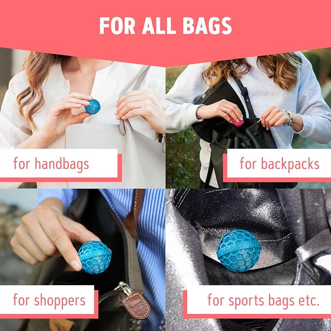 Bag Petrol