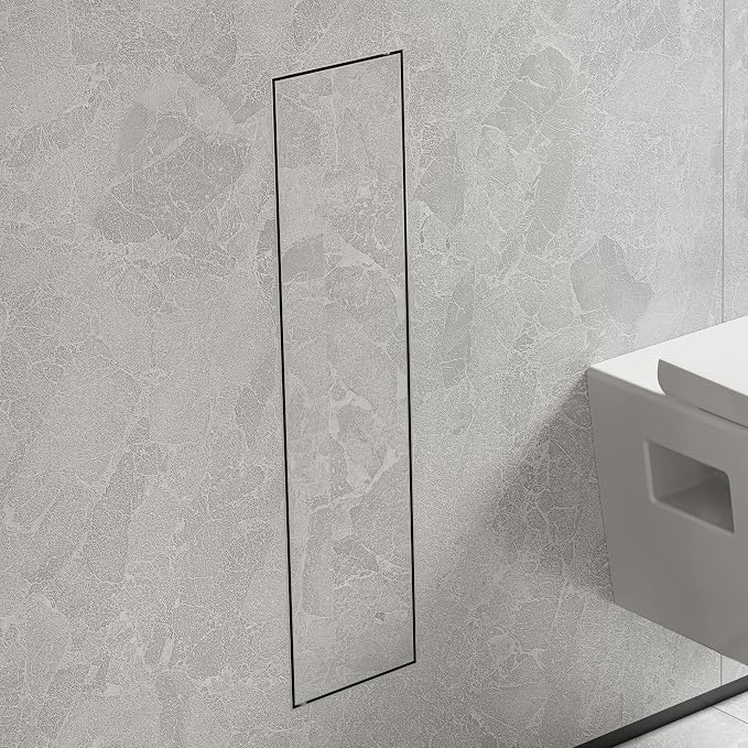 Brushed Stainless Steel