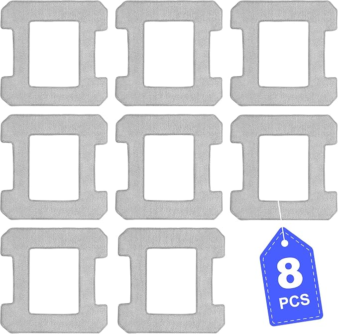Gray 8 Pack
