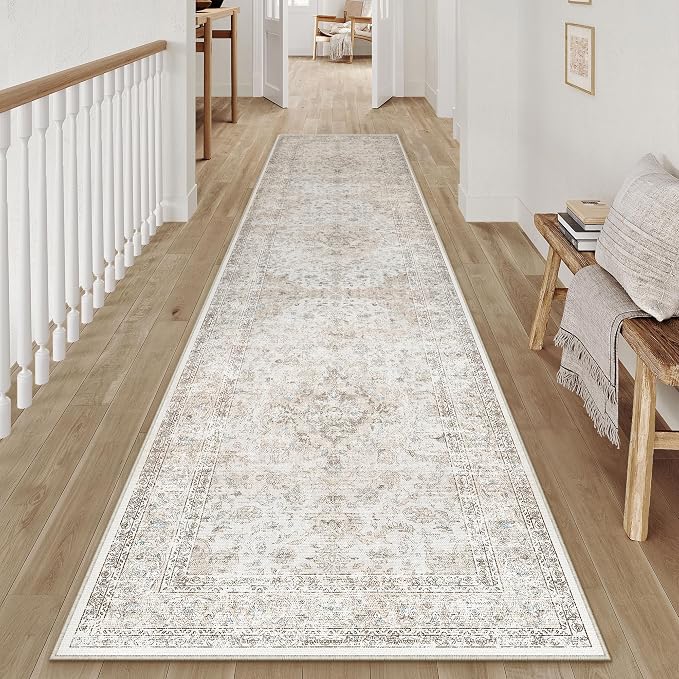 Vintage | Beige Multi