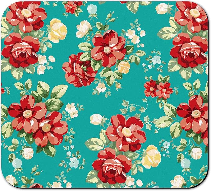 Boho Flowers