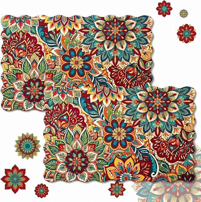 Boho Mandala