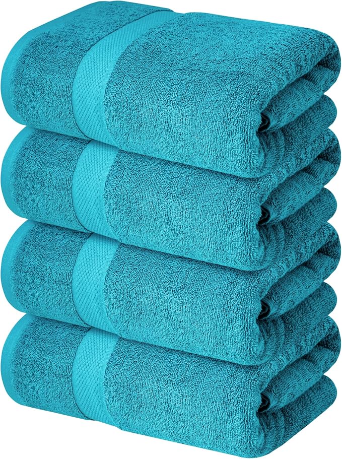 Serene Teal