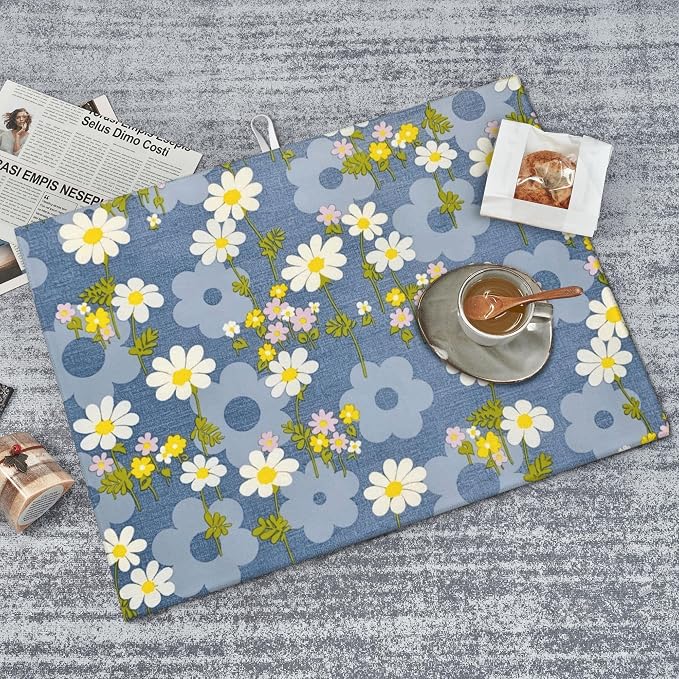 Daisy Flowers