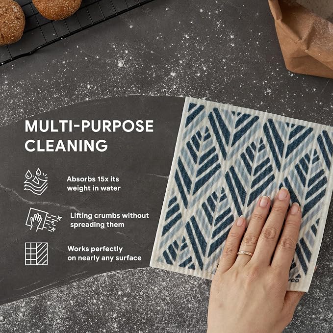 Neutral Boho - 5 Pack