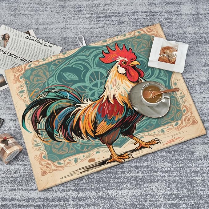 Rooster