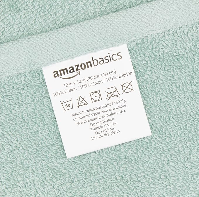 Seafoam Green