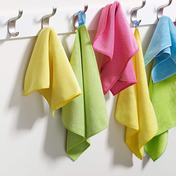 Assorted Colors - 4 Pack