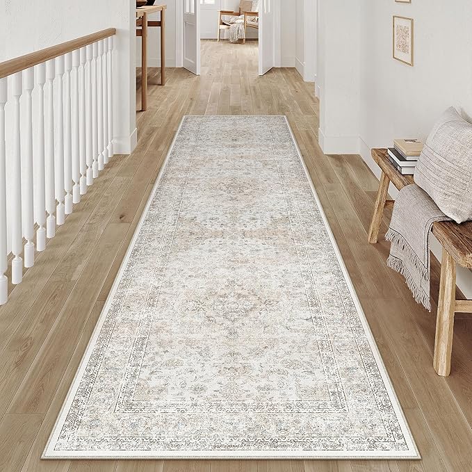 Vintage | Beige Multi