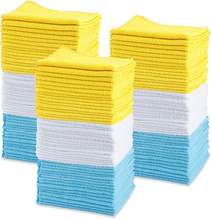 Blue/White/Yellow