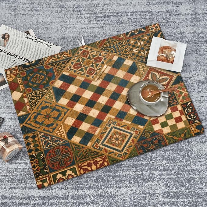Mexican Tiles3