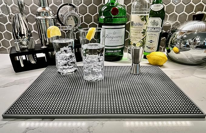 Grey Double