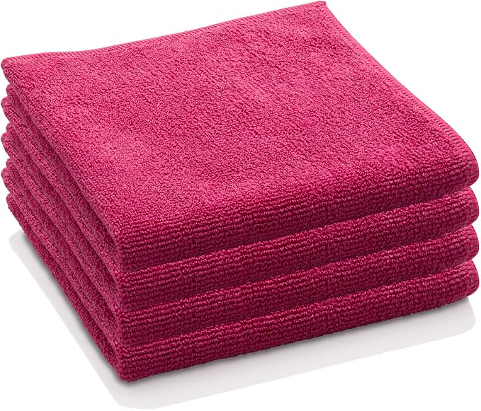 Raspberry Rose - 4 Pack