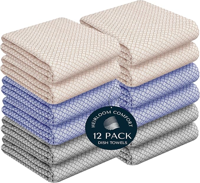 Beige, Indigo Blue, Grey