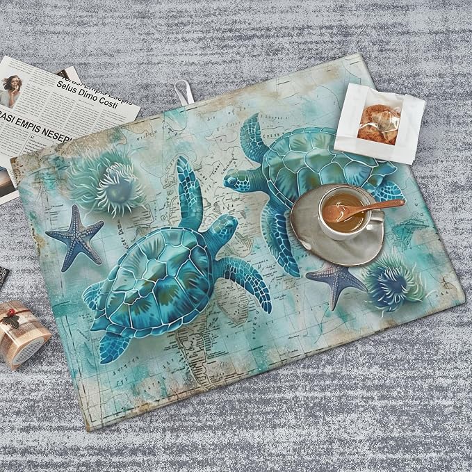 Sea Turtles