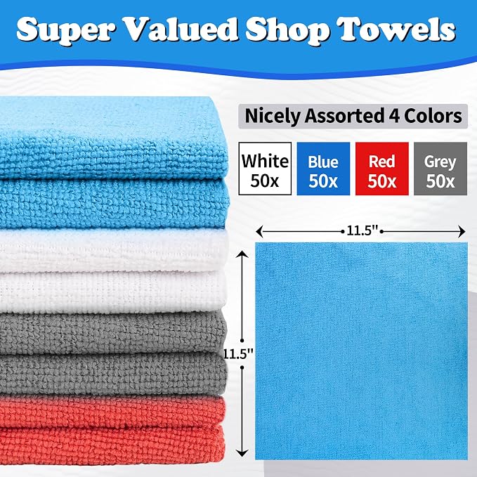 4 Colors