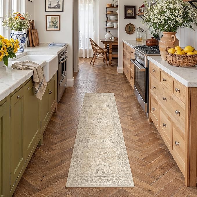 Vintage | Taupe Brown