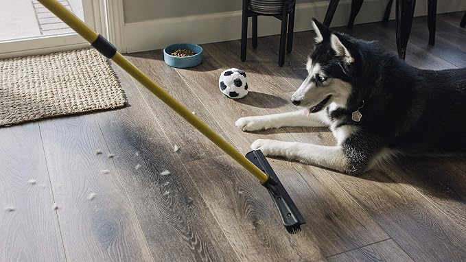 Furemover Original and Pro Broom Set