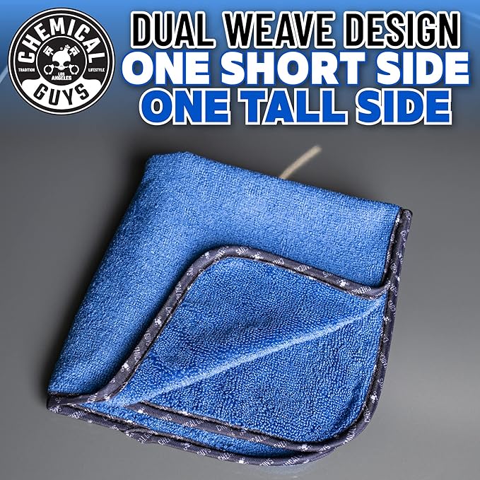 Blue (Pack of 2)