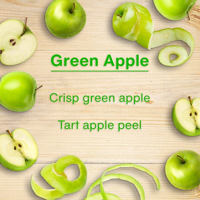 Green Apple