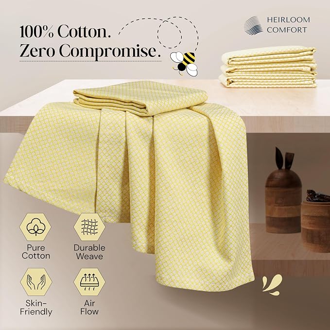 Lemon Yellow