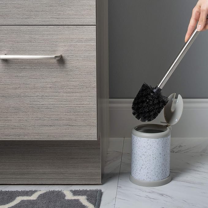 Terrazzo White