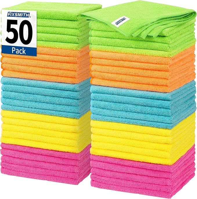 5 Colors Assorted
