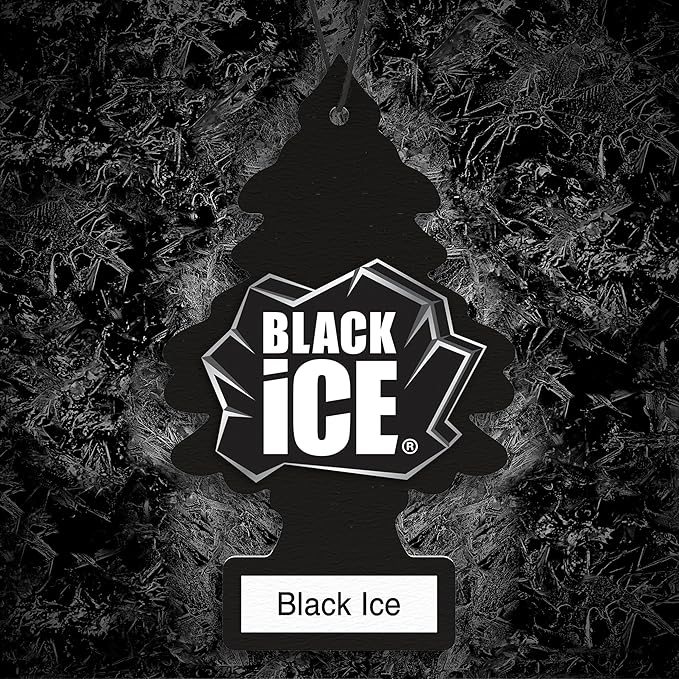 Black Ice