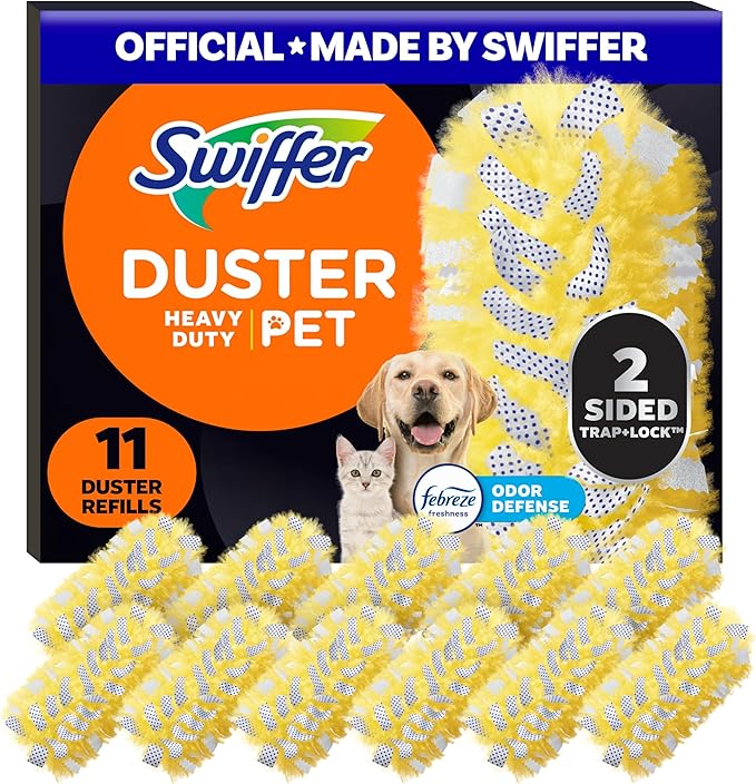 Heavy Duty Pet, 11 Refills