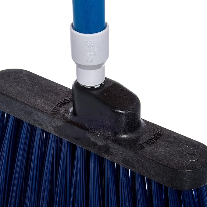 Blue/Black