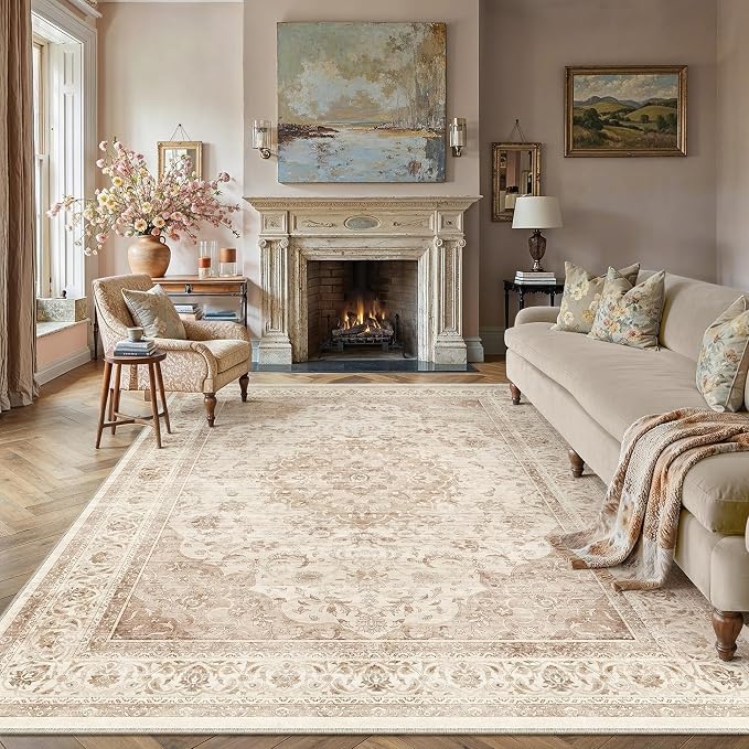 Vintage | Beige