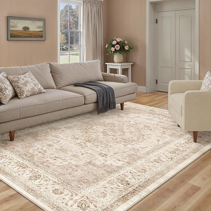 Vintage | Beige