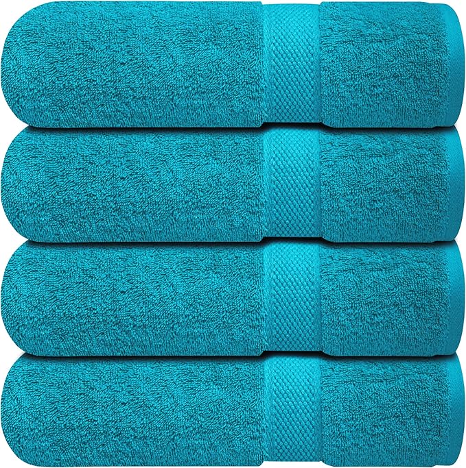Serene Teal