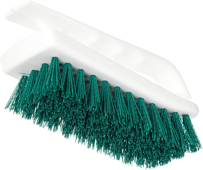 Green/White