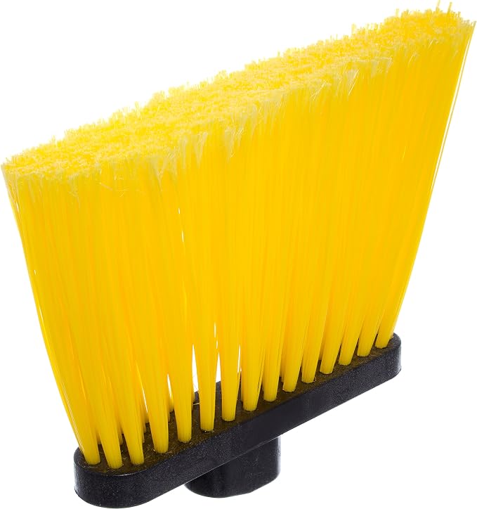 Yellow/Black