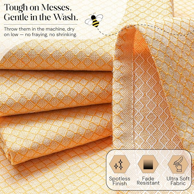 Mustard Yellow