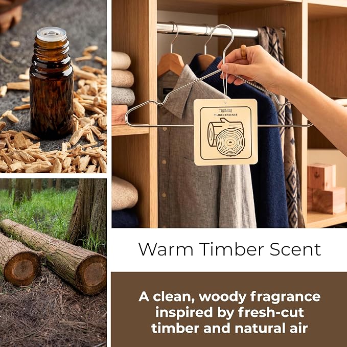 Timber Essence