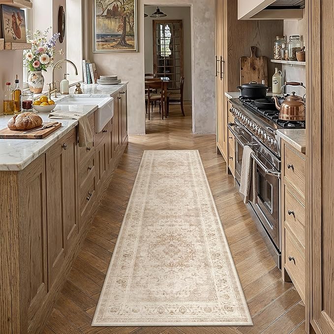 Vintage | Beige