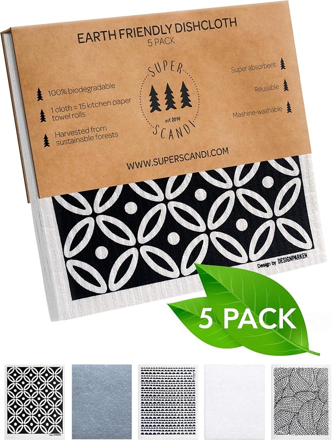 Scandi White